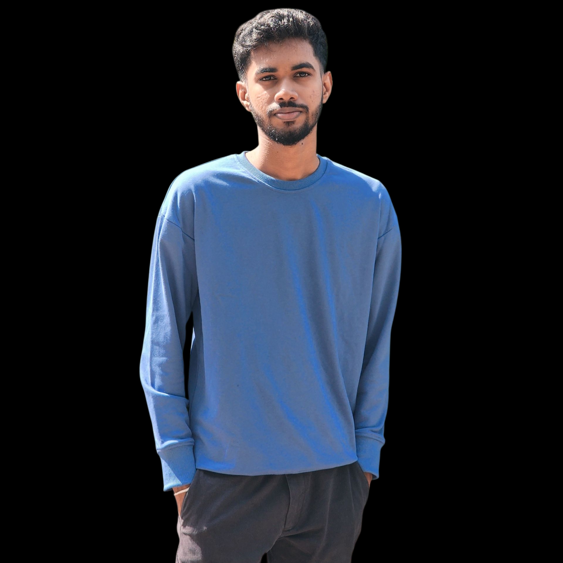 Profile picture
